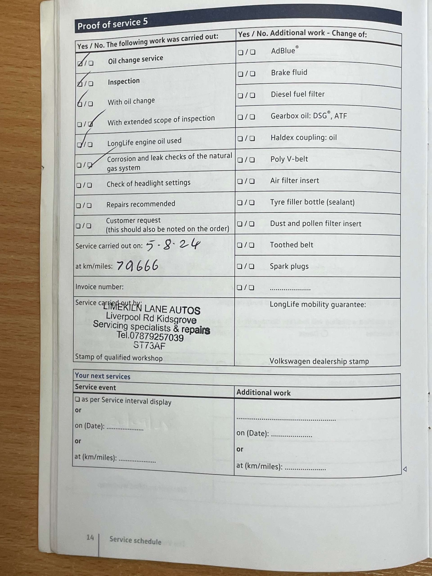 Used Volkswagen Scirocco 2016 for sale - 76588253: Photo 35