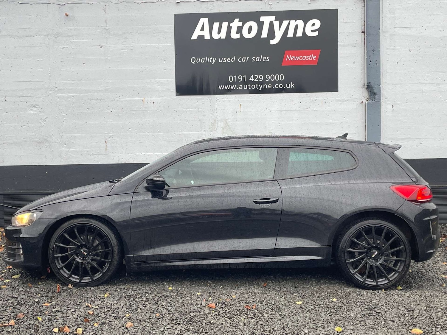 Used Volkswagen Scirocco 2016 for sale - 76588253: Photo 4