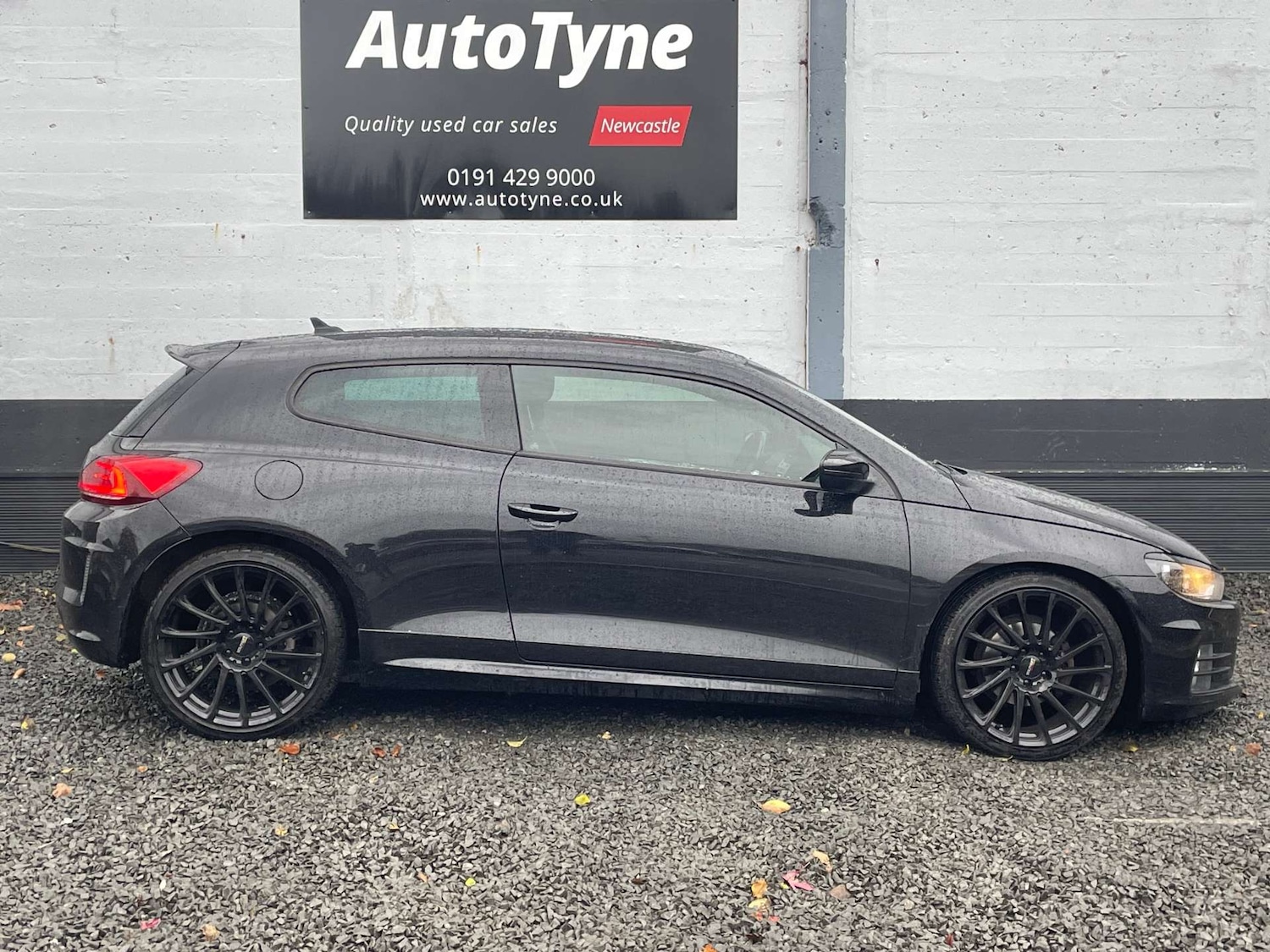 Used Volkswagen Scirocco 2016 for sale - 76588253: Photo 5