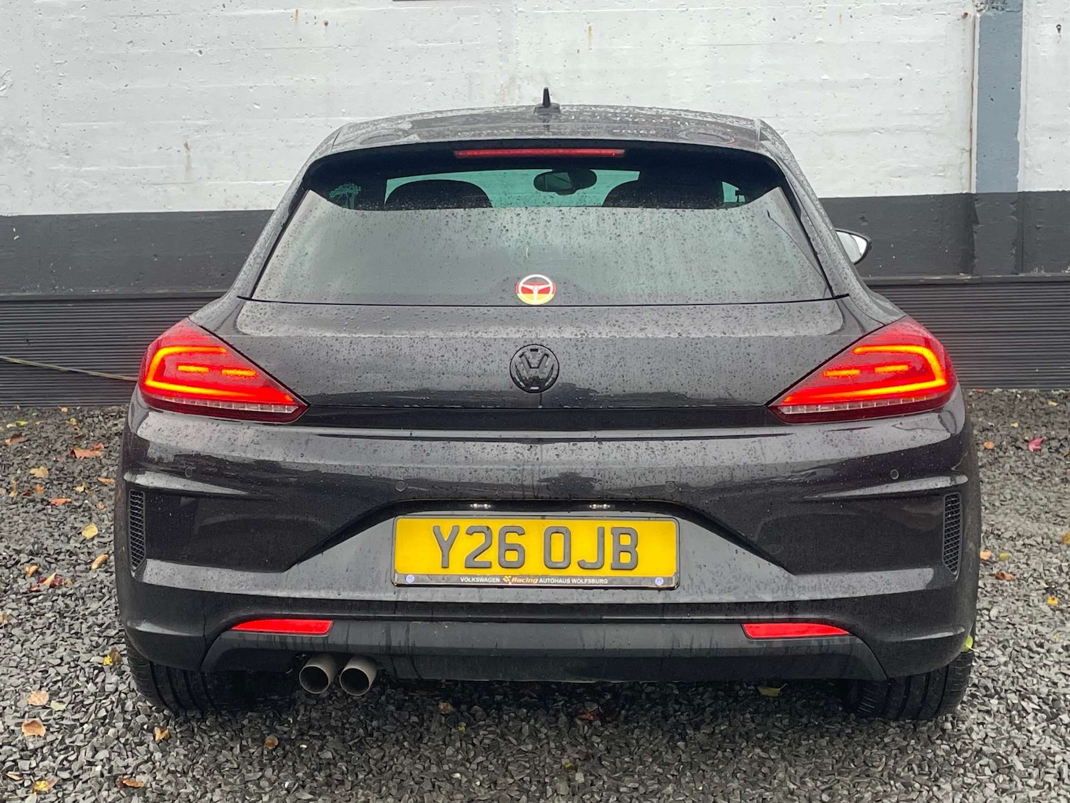 Used Volkswagen Scirocco 2016 for sale - 76588253: Photo 7