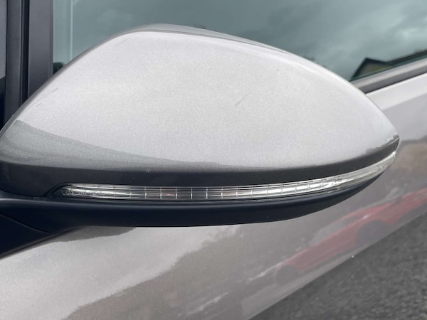 Used Volkswagen Golf 2016 for sale - 76298764: Photo 10