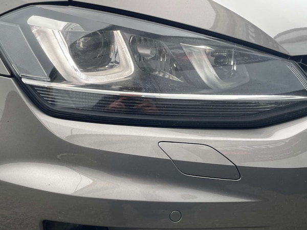 Used Volkswagen Golf 2016 for sale - 76298764: Photo 11