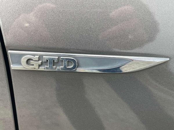Used Volkswagen Golf 2016 for sale - 76298764: Photo 13