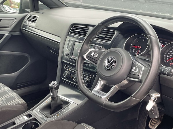 Used Volkswagen Golf 2016 for sale - 76298764: Photo 14