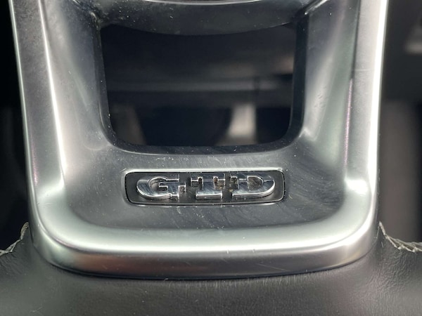 Used Volkswagen Golf 2016 for sale - 76298764: Photo 17