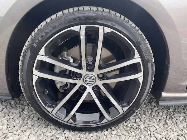Used Volkswagen Golf 2016 for sale - 76298764: Photo 26
