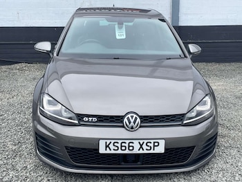 Used Volkswagen Golf 2016 for sale - 76298764: Photo 2