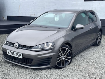 Used Volkswagen Golf 2016 for sale - 76298764: Photo 3