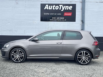 Used Volkswagen Golf 2016 for sale - 76298764: Photo 4