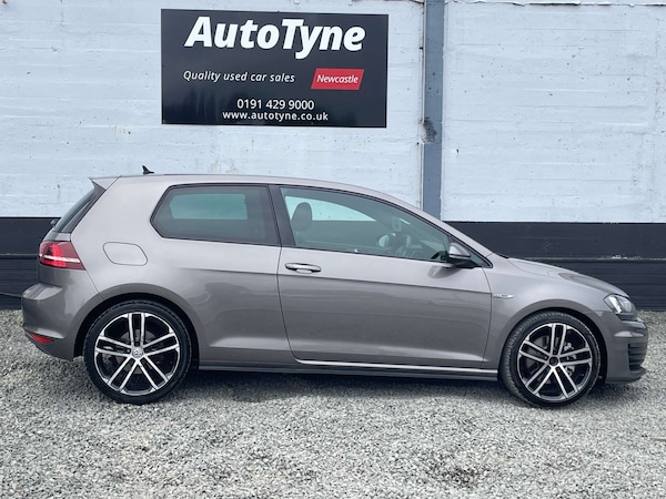 Used Volkswagen Golf 2016 for sale - 76298764: Photo 5