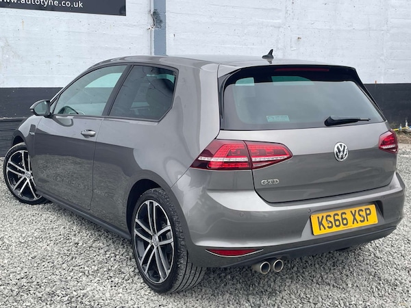 Used Volkswagen Golf 2016 for sale - 76298764: Photo 7