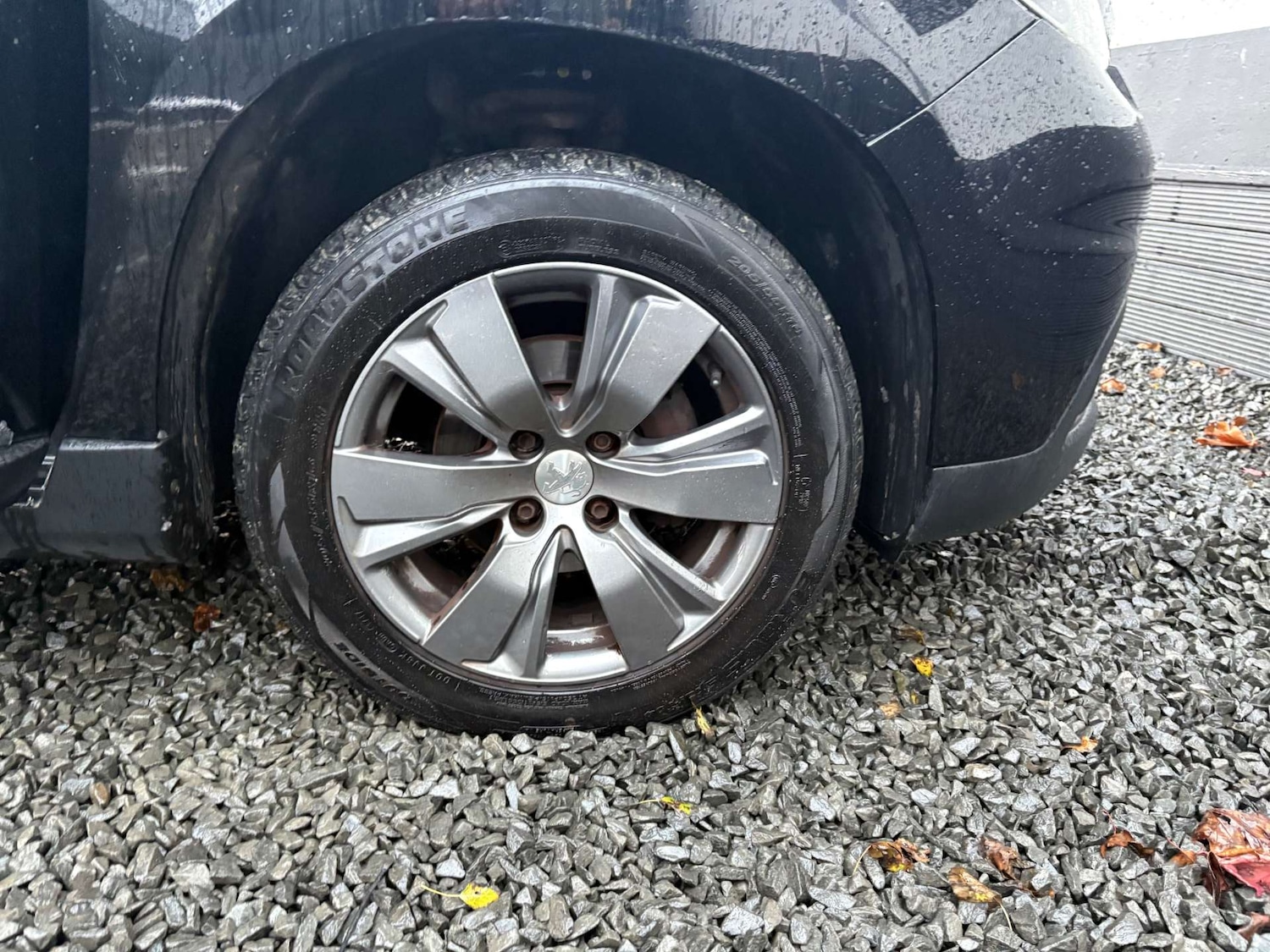 Used Peugeot 2008 2018 for sale - 76642915: Photo 10