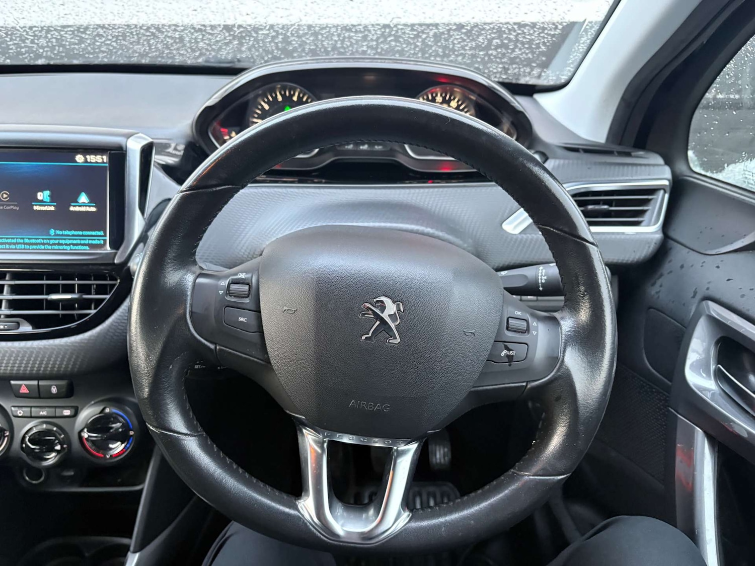 Used Peugeot 2008 2018 for sale - 76642915: Photo 12