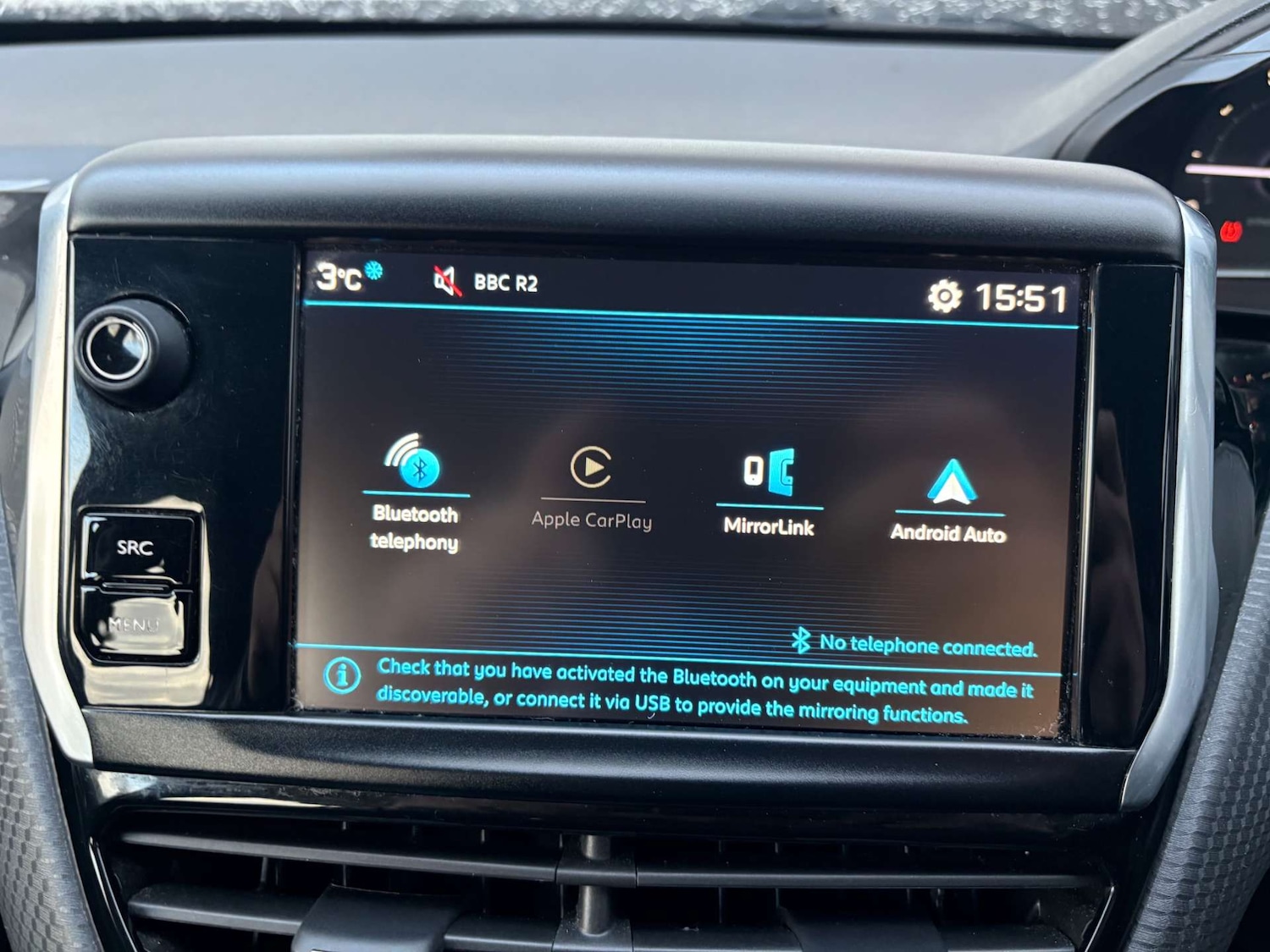 Used Peugeot 2008 2018 for sale - 76642915: Photo 15