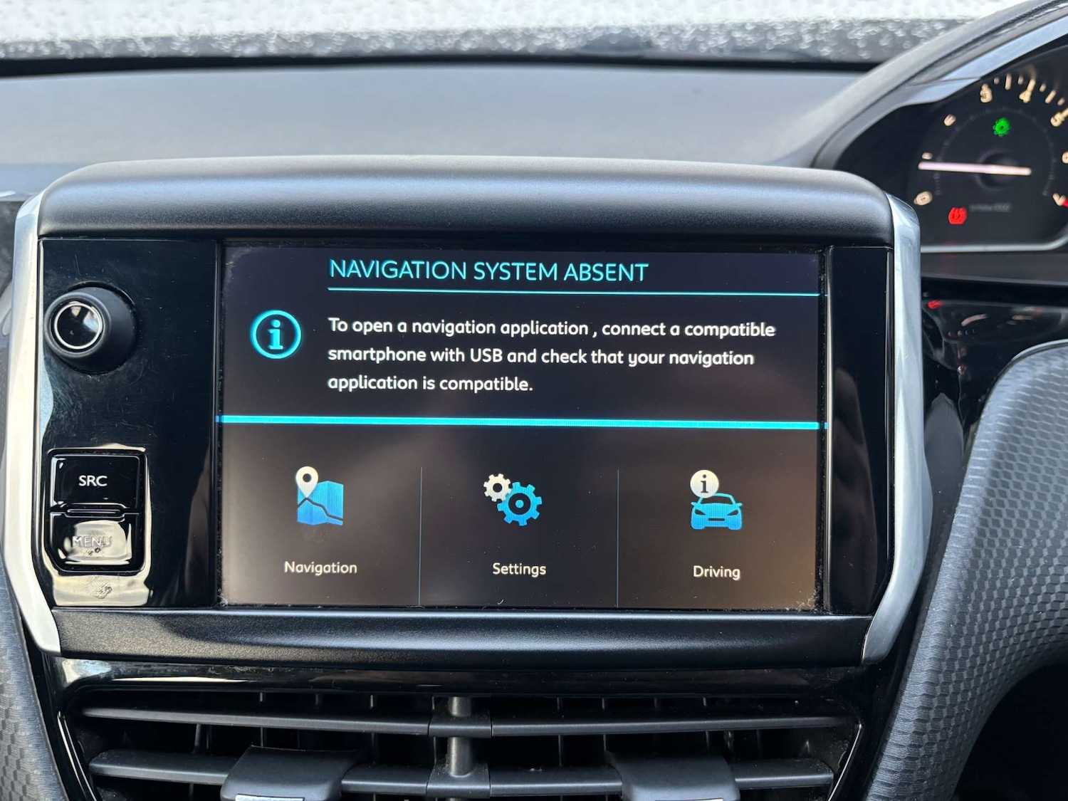 Used Peugeot 2008 2018 for sale - 76642915: Photo 16