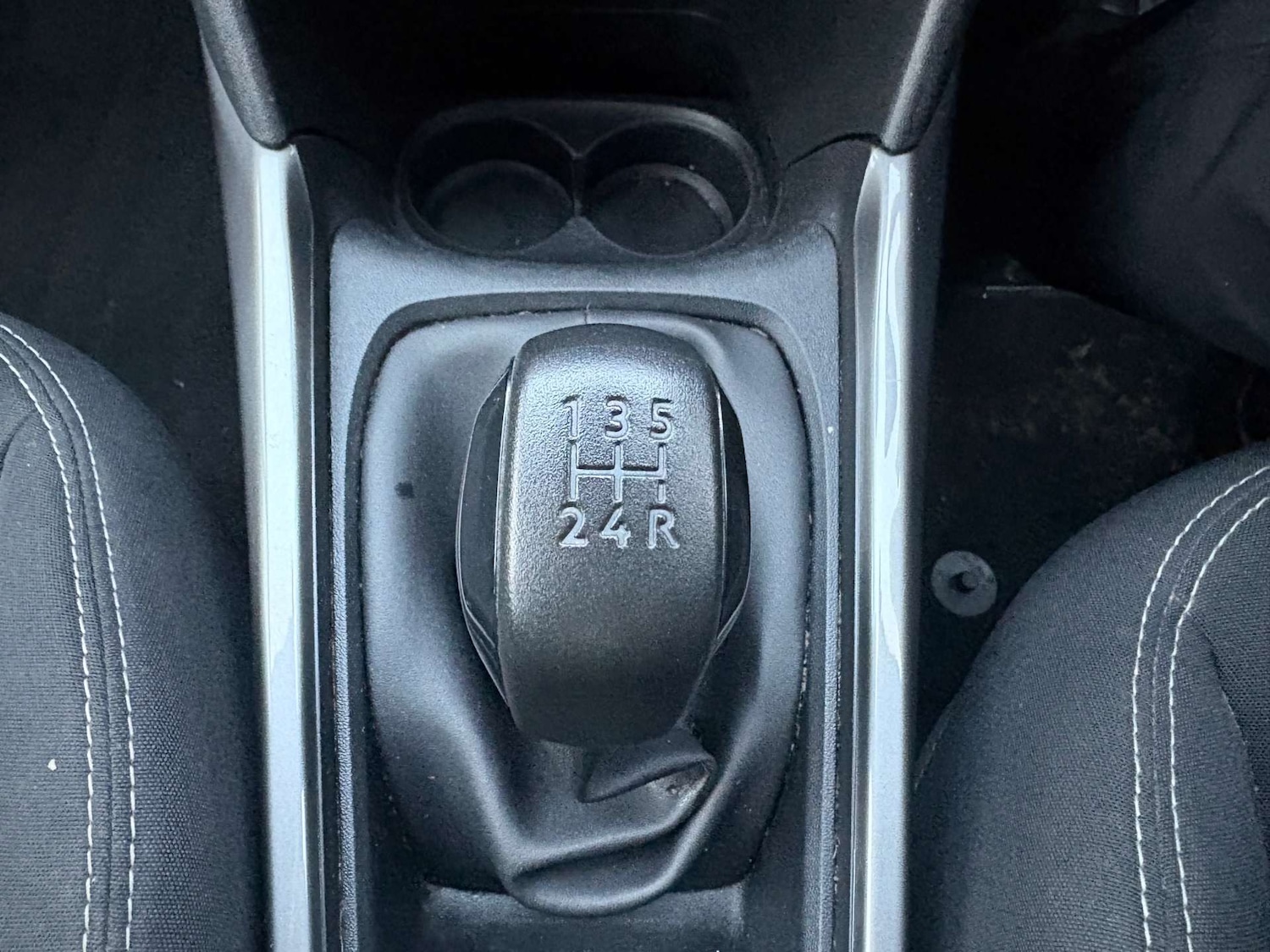 Used Peugeot 2008 2018 for sale - 76642915: Photo 18