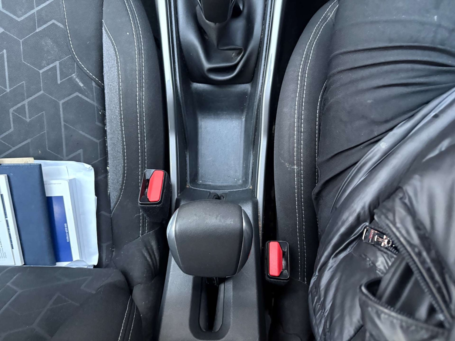 Used Peugeot 2008 2018 for sale - 76642915: Photo 22