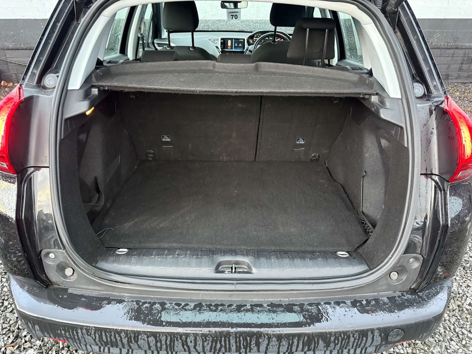 Used Peugeot 2008 2018 for sale - 76642915: Photo 8