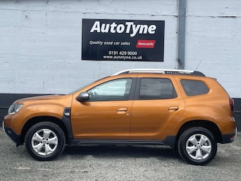 Used Dacia Duster 2020 for sale - 78531242: Photo