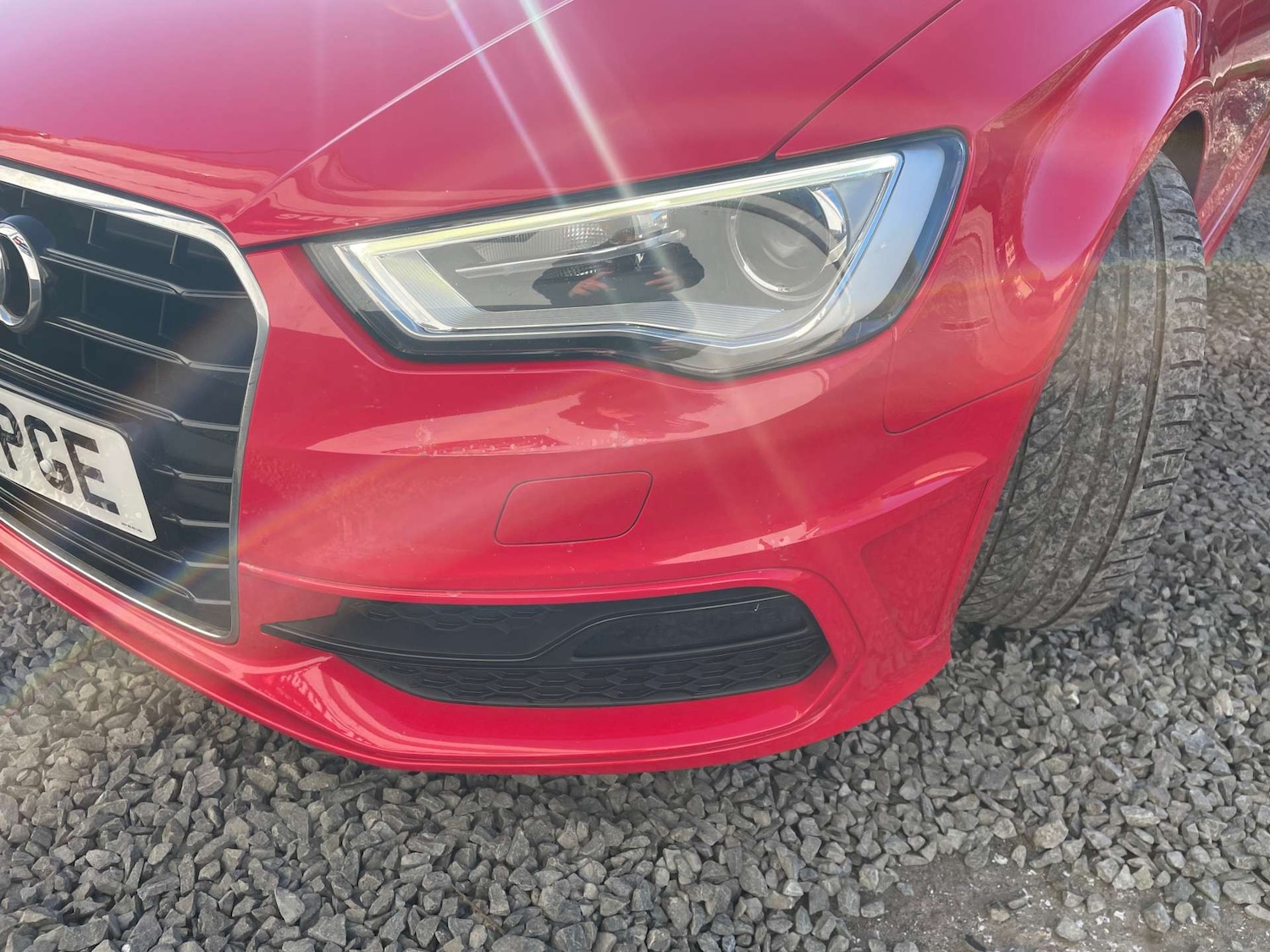 Used Audi A3 2013 for sale - 76861662: Photo 11