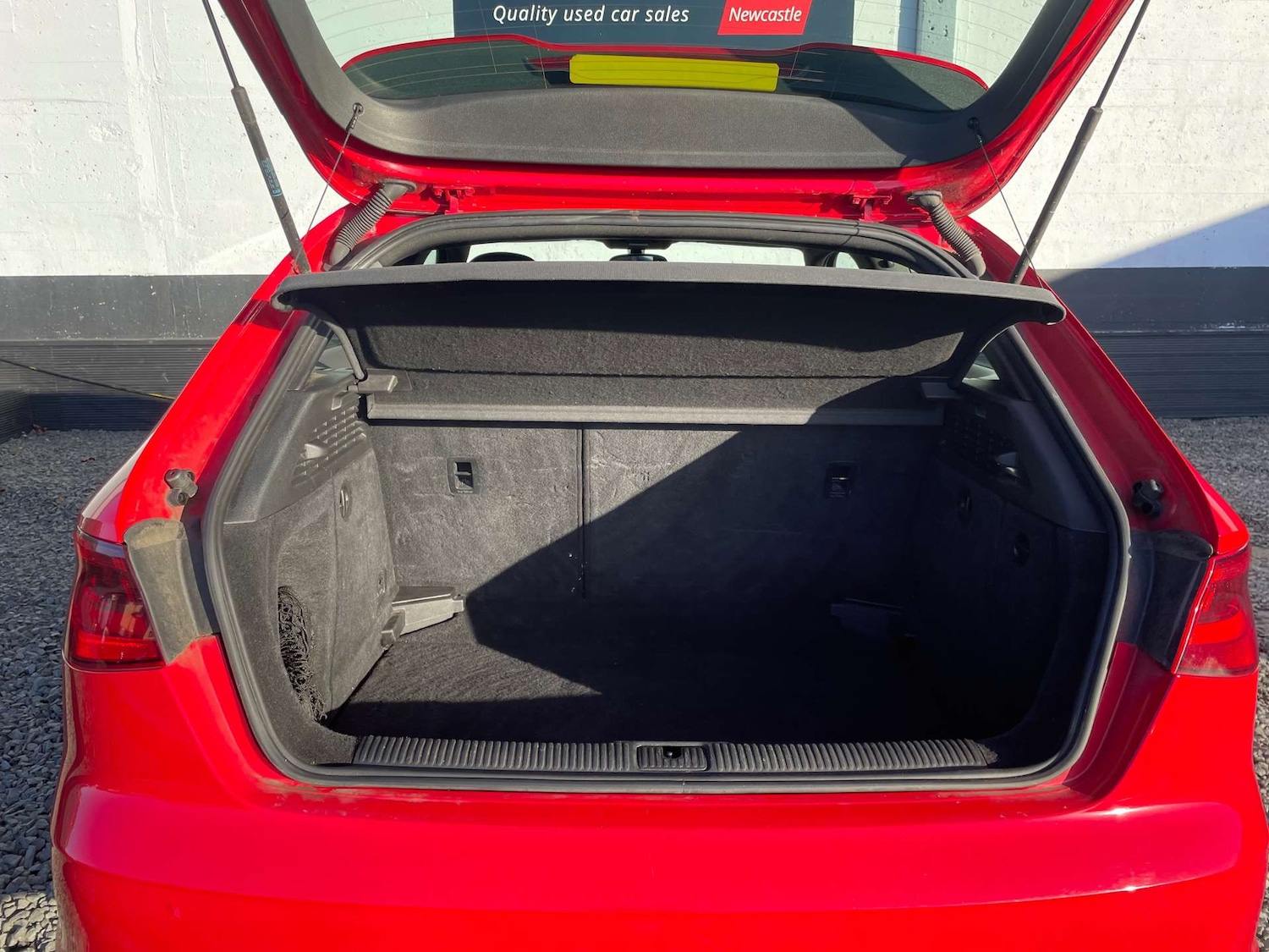 Used Audi A3 2013 for sale - 76861662: Photo 13