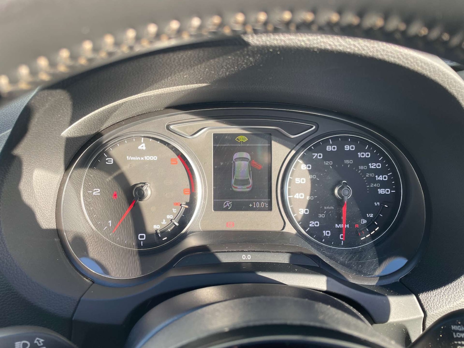 Used Audi A3 2013 for sale - 76861662: Photo 16