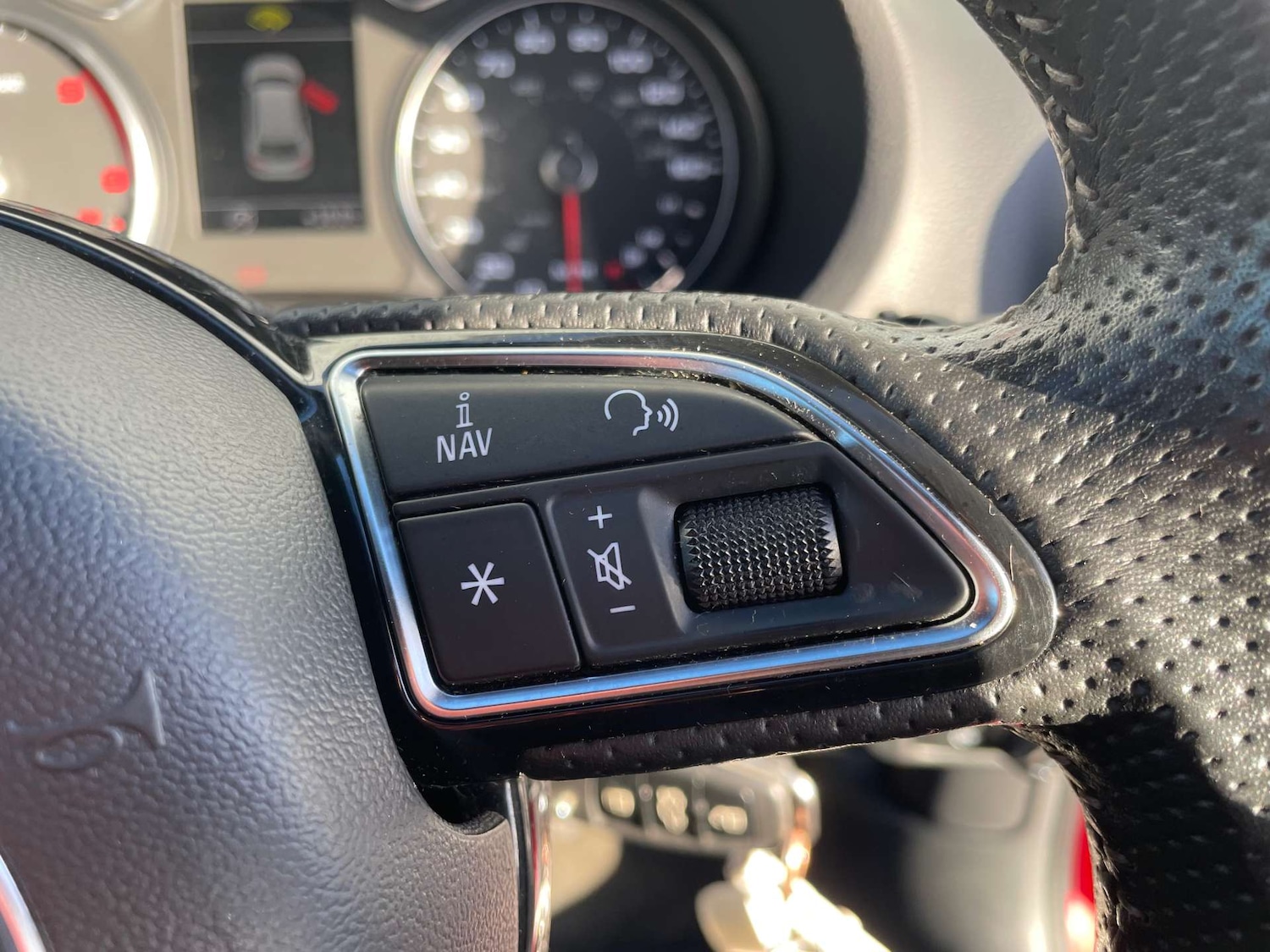 Used Audi A3 2013 for sale - 76861662: Photo 18