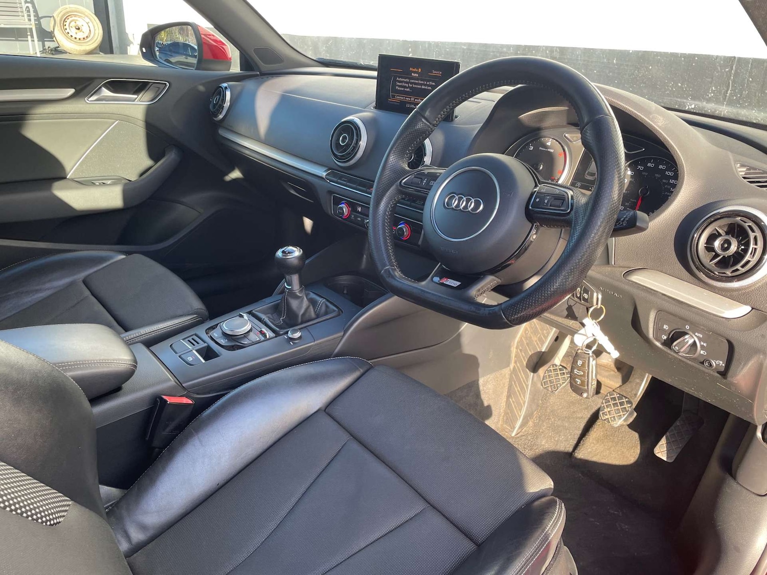 Used Audi A3 2013 for sale - 76861662: Photo 20