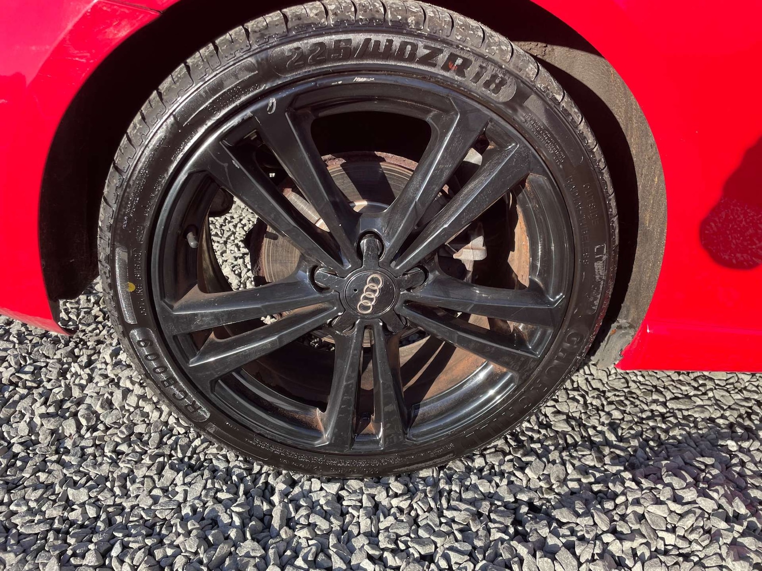 Used Audi A3 2013 for sale - 76861662: Photo 27