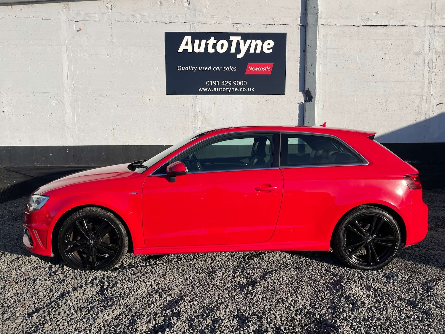 Used Audi A3 2013 for sale - 76861662: Photo 4