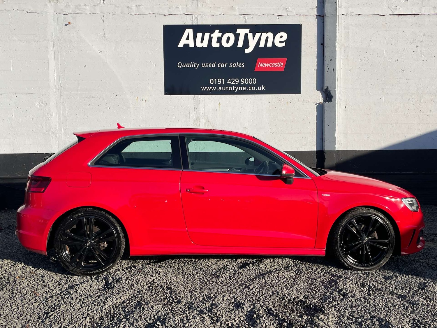 Used Audi A3 2013 for sale - 76861662: Photo 5