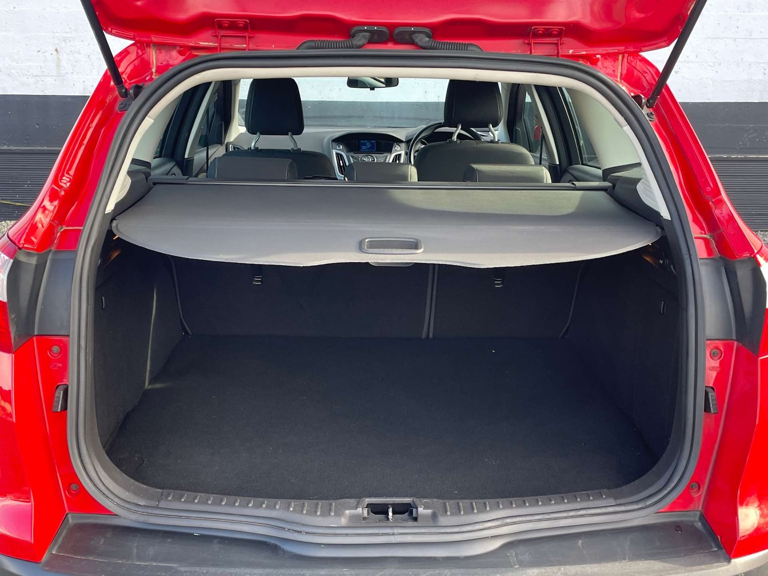 Used Ford Focus 2011 for sale - 77915426: Photo 11