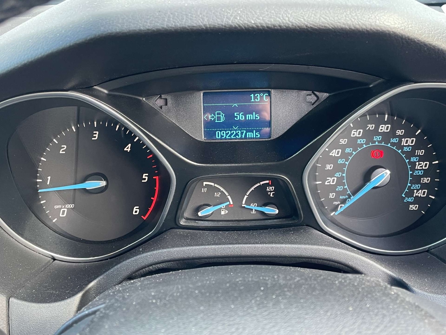 Used Ford Focus 2011 for sale - 77915426: Photo 17