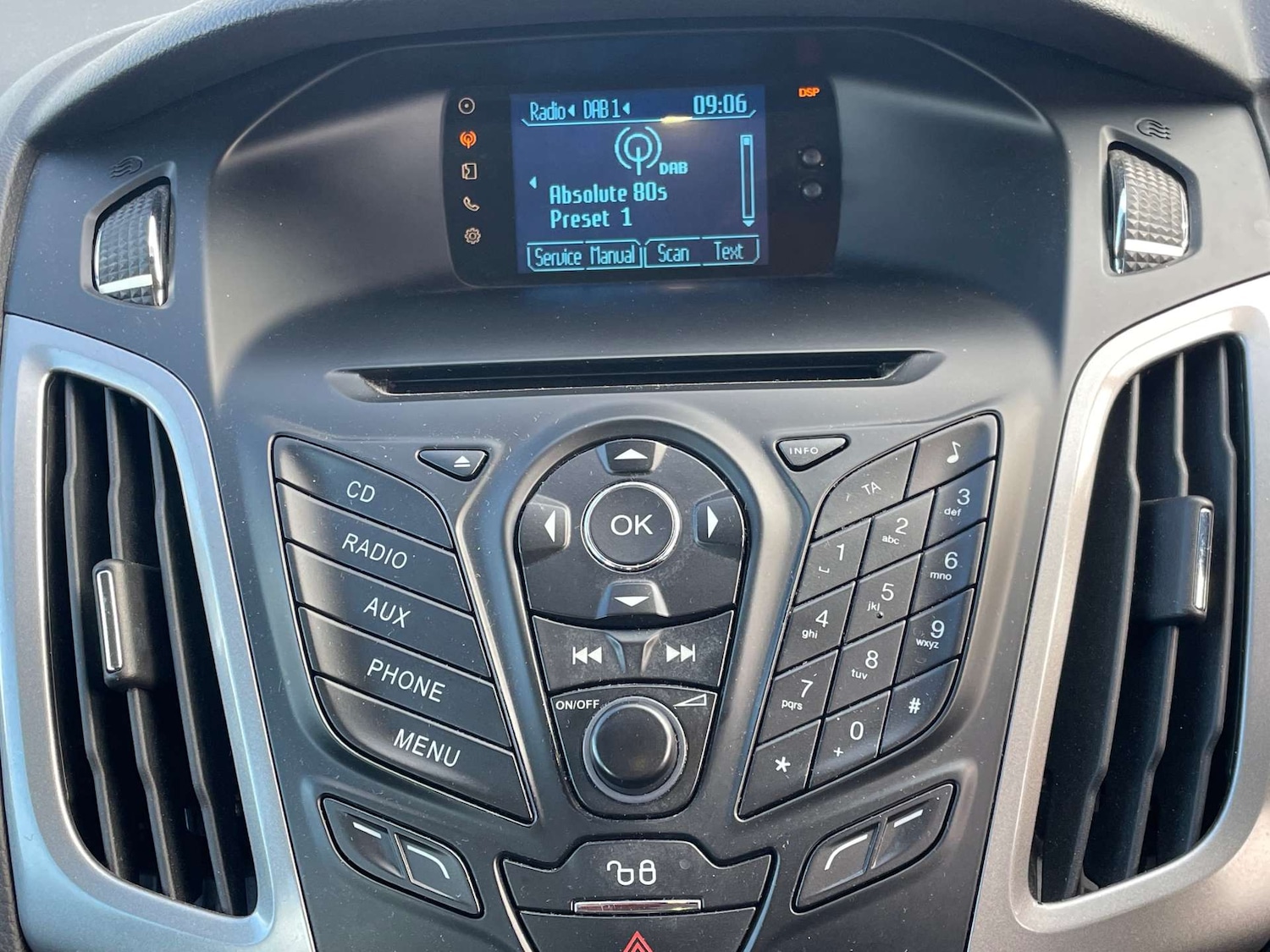 Used Ford Focus 2011 for sale - 77915426: Photo 18