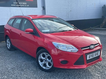 Used Ford Focus 2011 for sale - 77915426: Photo