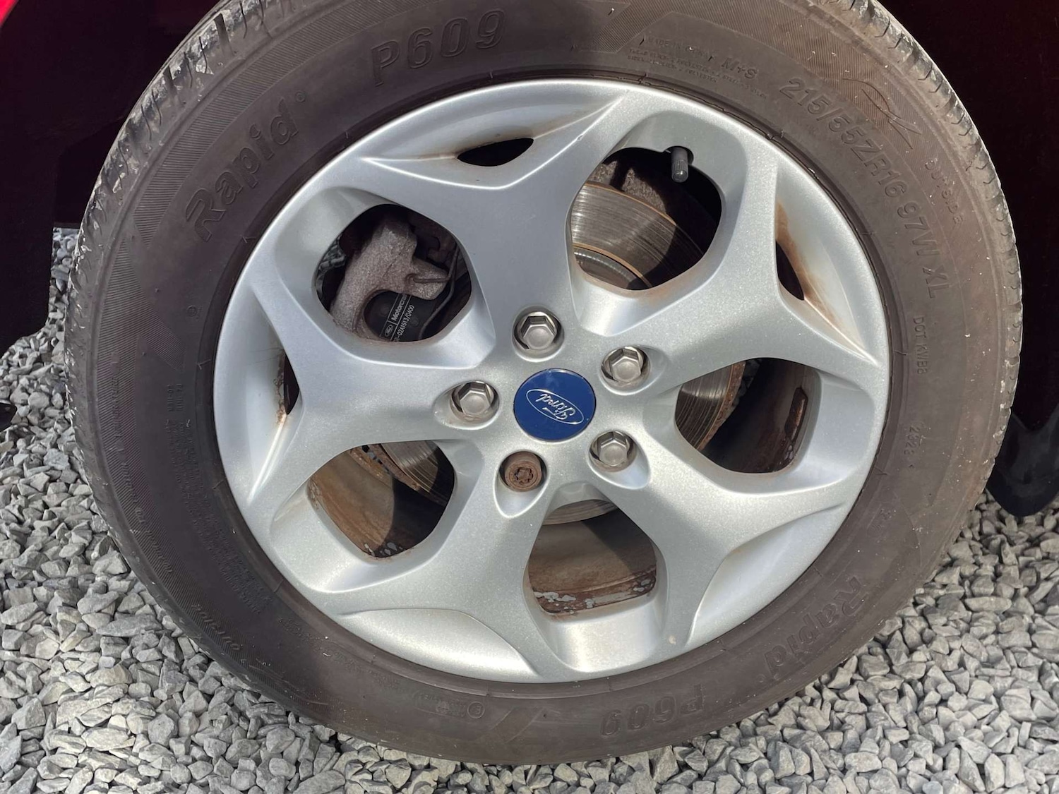 Used Ford Focus 2011 for sale - 77915426: Photo 21