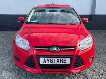 Used Ford Focus 2011 for sale - 77915426: Photo
