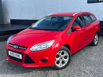 Used Ford Focus 2011 for sale - 77915426: Photo