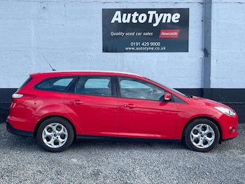 Used Ford Focus 2011 for sale - 77915426: Photo