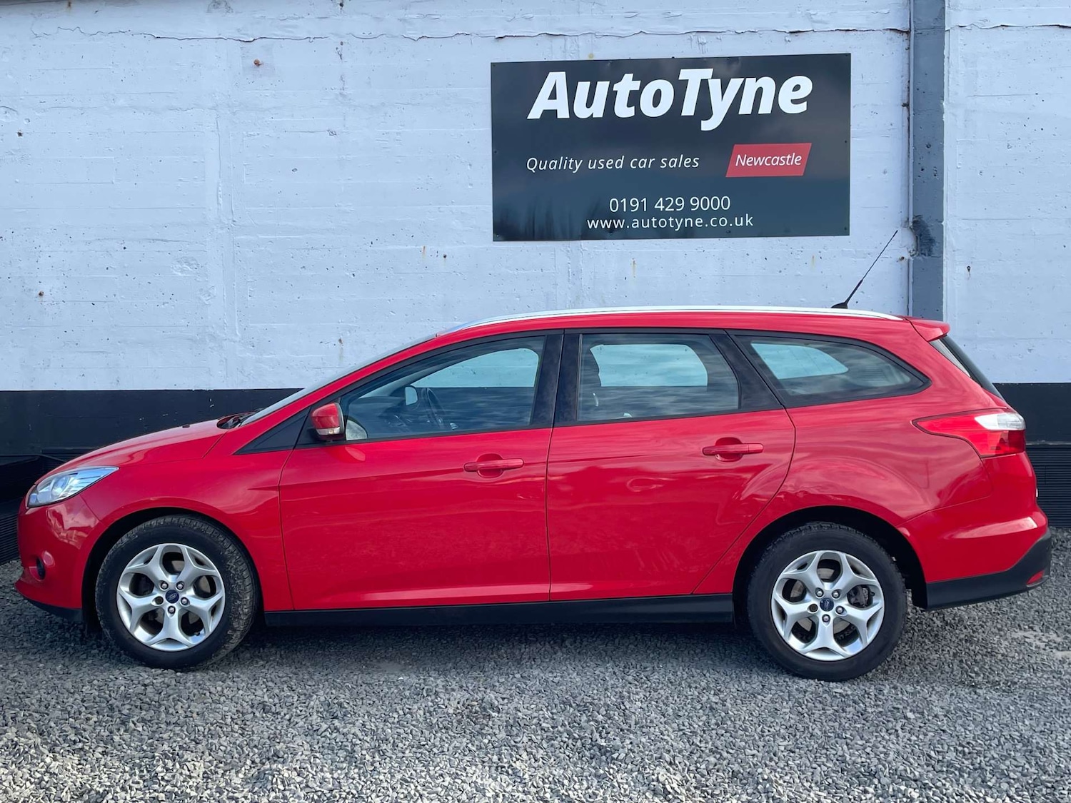 Used Ford Focus 2011 for sale - 77915426: Photo 5