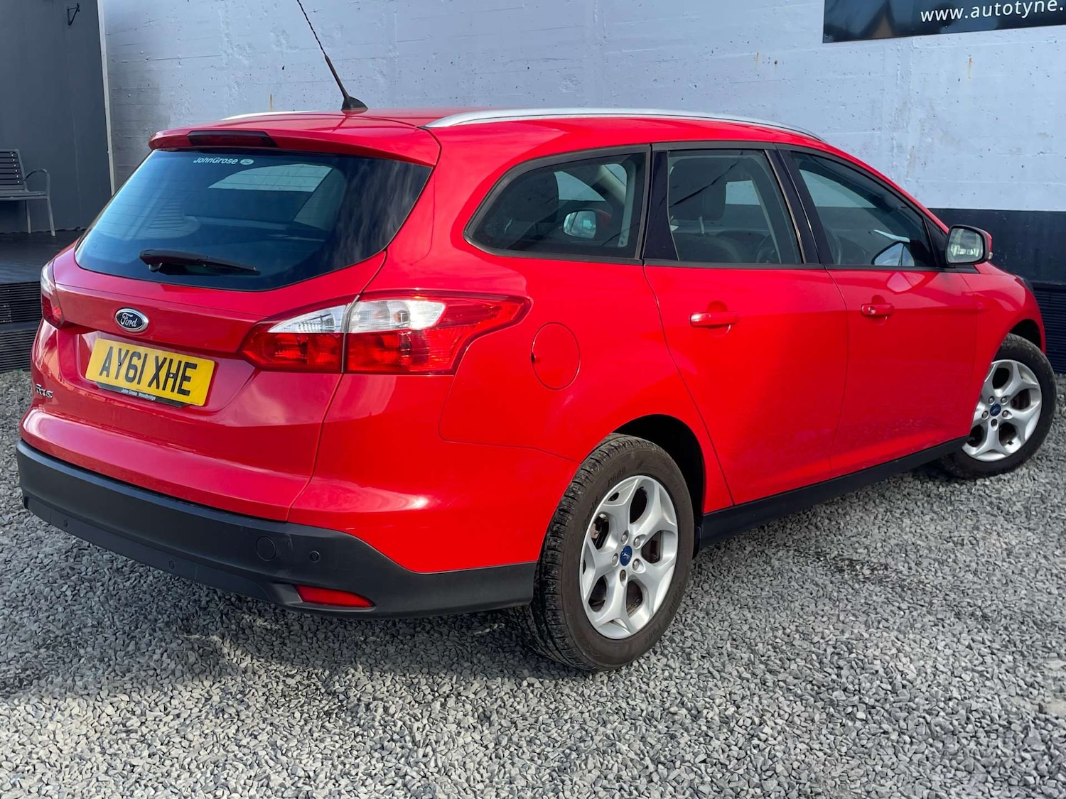 Used Ford Focus 2011 for sale - 77915426: Photo 6