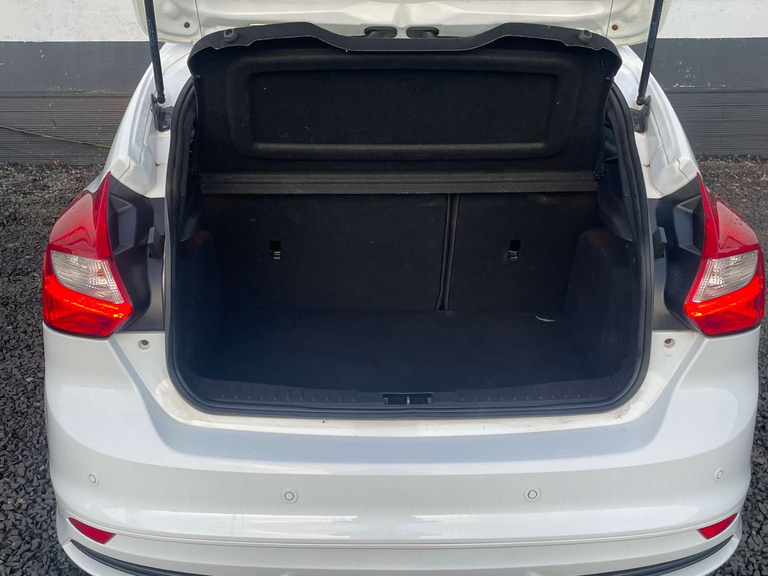 Used Ford Focus 2013 for sale - 77789746: Photo 9