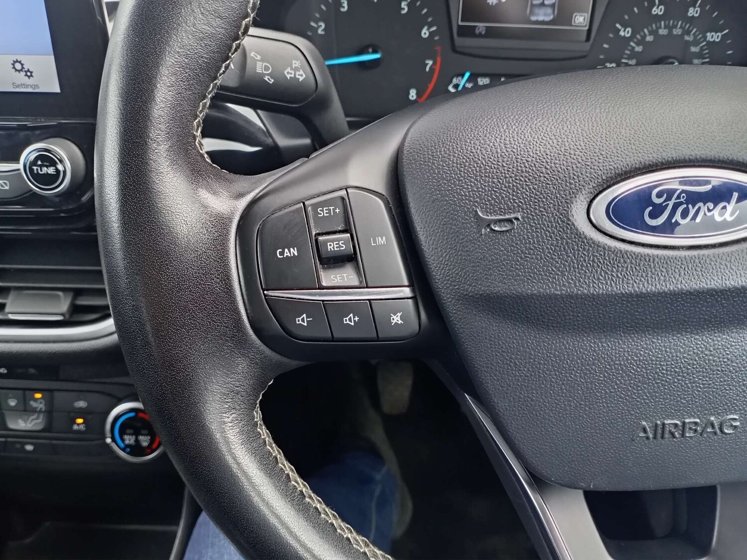 Vehicle 15