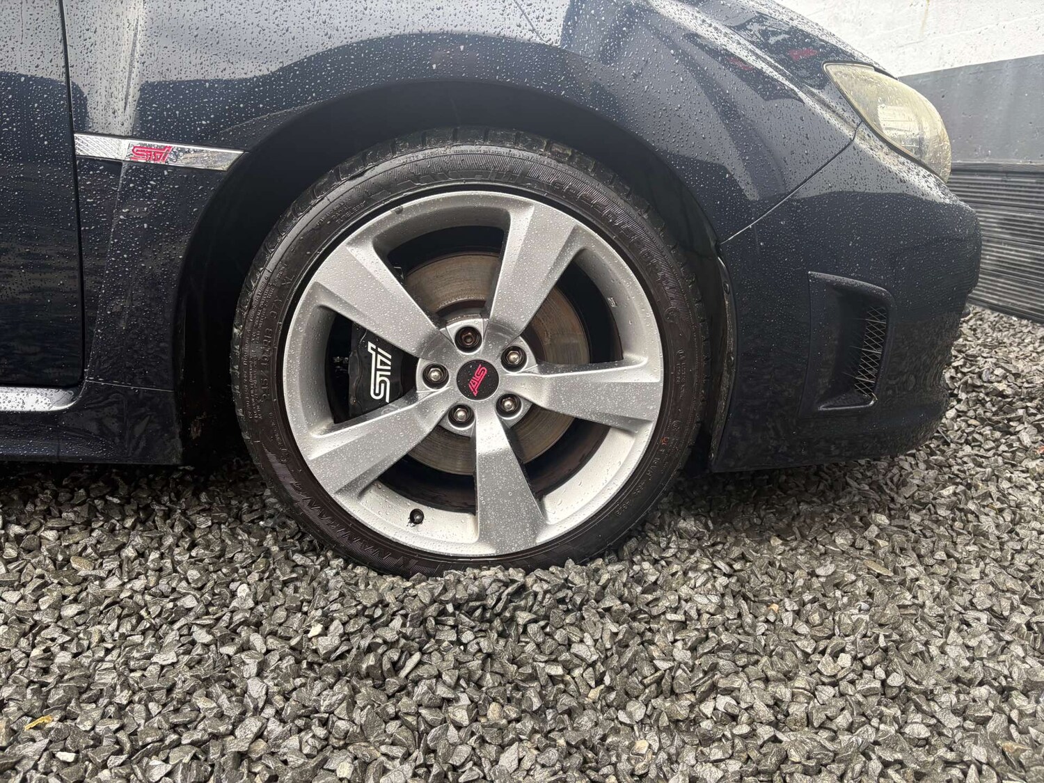 Used Subaru Impreza 2008 for sale - 77529431: Photo 11