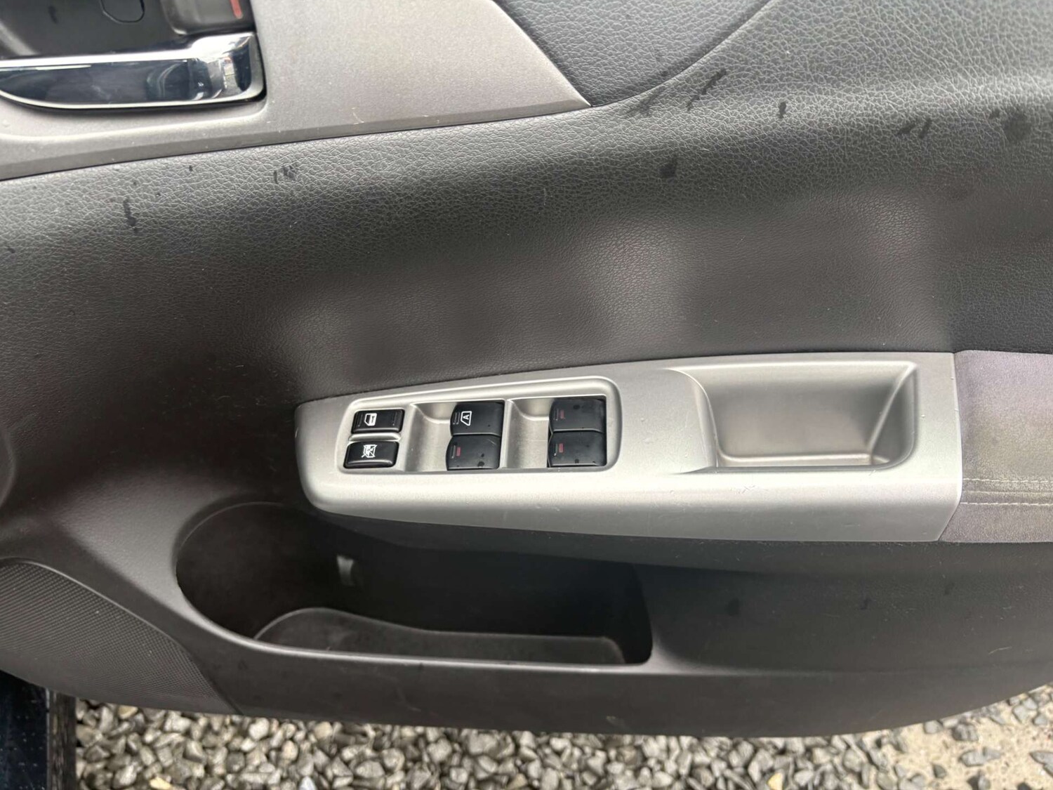 Used Subaru Impreza 2008 for sale - 77529431: Photo 13