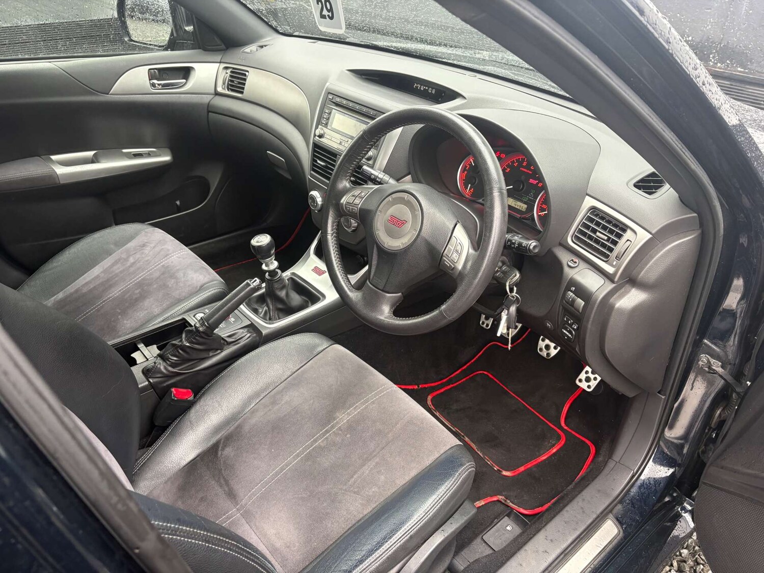 Used Subaru Impreza 2008 for sale - 77529431: Photo 14