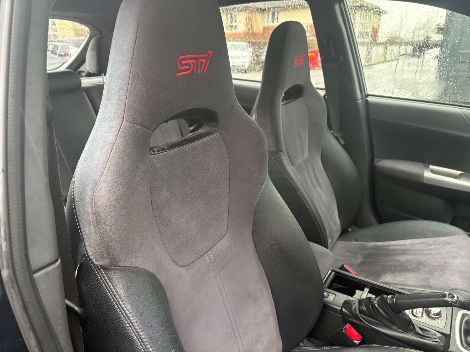 Used Subaru Impreza 2008 for sale - 77529431: Photo 17