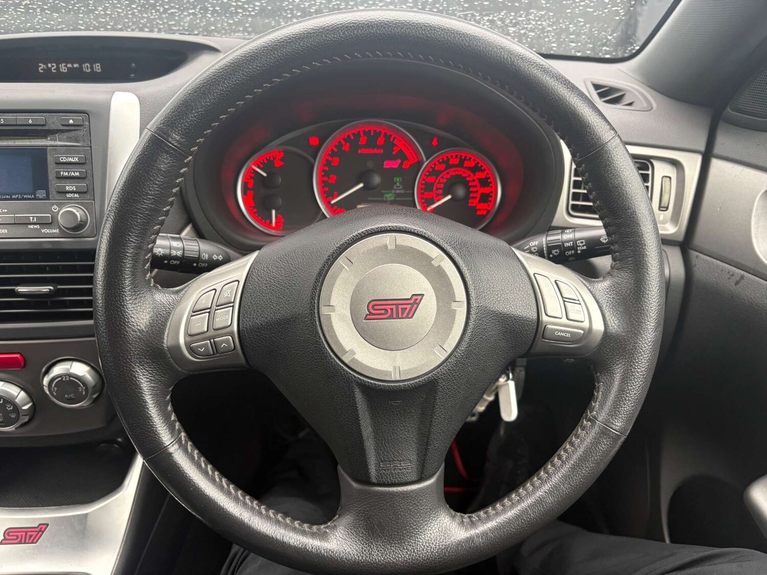 Used Subaru Impreza 2008 for sale - 77529431: Photo 18