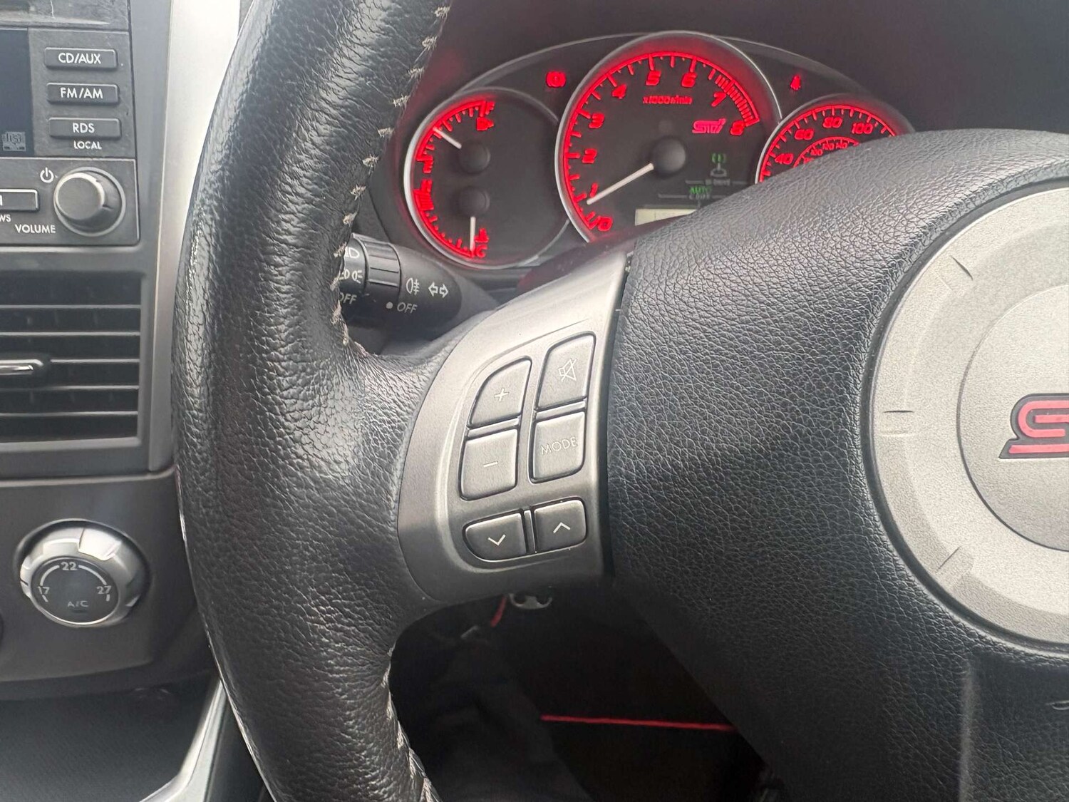 Used Subaru Impreza 2008 for sale - 77529431: Photo 19