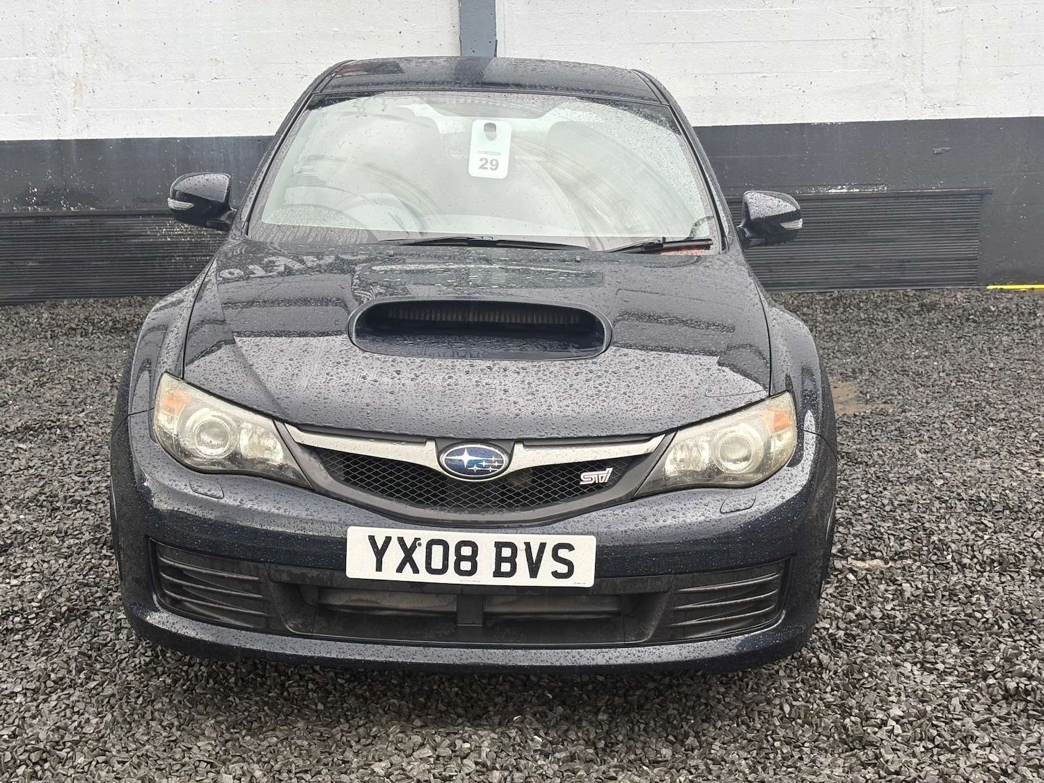 Used Subaru Impreza 2008 for sale - 77529431: Photo 2